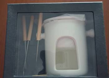 fondue zestaw DUKA