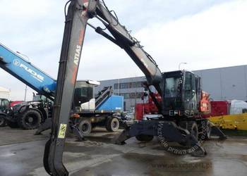 Koparka przeładunkowa Atlas 250MH 2019r.