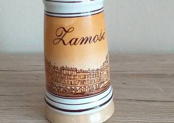 Kufelek Zamość prl