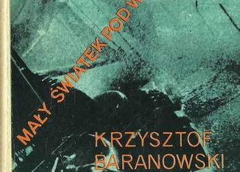 Krzysztof Baranowski - Kapitan Kuk /fa