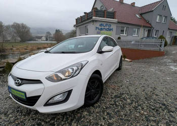 Hyundai i30 2 komplety opon II (2012 - 2016)