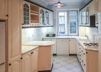 4 pokoje | Balkon | 2. piętro | 1 km od Centrum