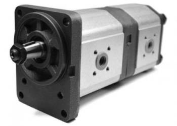 87553667 Pompa Hydrauliczna New Holland