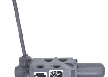 Rozdzielacz hydrauliczny na błotnik, pasuje do C-330 26900042540000