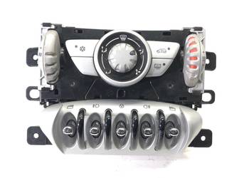 PANEL STEROWANIA NAWIEWU MINI R56 3450114 Hatchback 05-14 KONSOLA