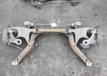 BELKA / SANKI TYŁ AUDI A6 C7