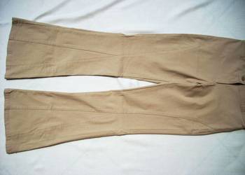 FOREVER21 Spodnie strecz Kliny Dzwony 36 38 USA FOREVER21 Spodnie strecz Kliny Dzwony 36 38 USA