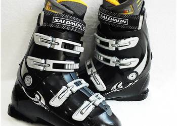 Buty Narciarskie SALOMON PERFORMA CF Rozmiar 45, wkładka 29-29,5cm