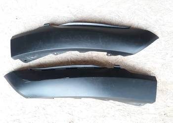 RENAULT ESPACE V LISTWA LEWA ZDERZAKA PRZÓD 620875542R