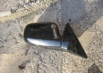 Lusterko prawe elektrycznie sterowane Honda Accord V 92-98 coupe / kombi