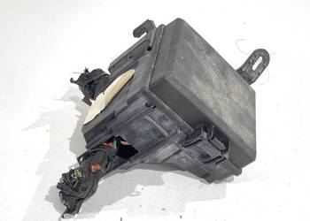 SKRZYNKA BEZPIECZNIKÓW FORD ECOSPORT JN15-12A581-AHD SUV 1.0 125KM MOD