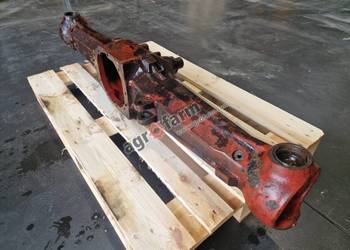 Obudowa przedniego mostu Fiat 780, 880, 980