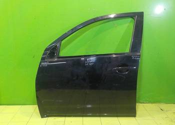 PEUGEOT 4007 2.2 HDI 08r 5D drzwi lewe przod