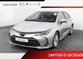 Toyota Corolla WD2125R#1.5 Comfort K.cofania 2 stref klima Salon PL VAT 23…