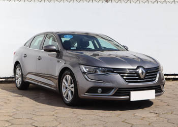 Renault Talisman 1.6 dCi