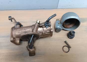 Harley Gaźnik WLA Linkert M88- Oryginał -nie replika !!!