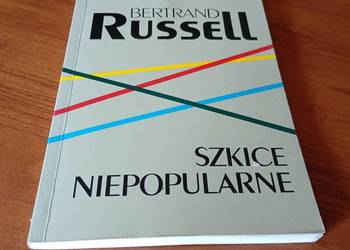 Szkice niepopularne / Bertrand Russell