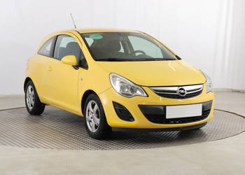 Opel Corsa 1.2