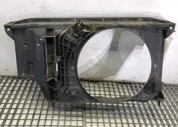 PAS PRZEDNI PEUGEOT 206 1.6 109KM 98-12 Hatchback WZMOCNIENIE