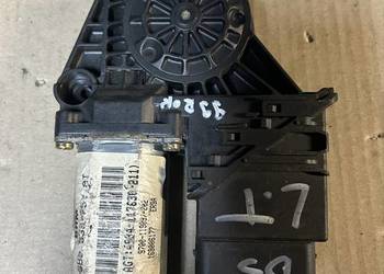 Silniczek moduł podnoszenia szyby lewy tył Passat b5 9776-101439-203