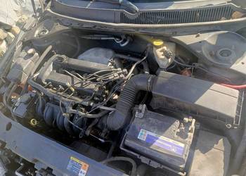 Silnik mondeo MK3 1,8 ford