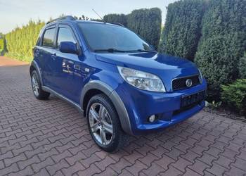 Daihatsu Terios 4x4 1.5