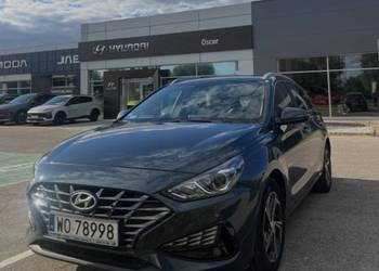 Sprzedam hyundai i30