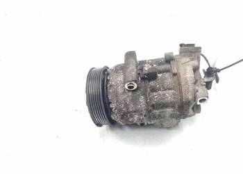 SPRĘŻARKA KLIMATYZACJI AUDI A2 6SEU12C SPRĘŻARKA KLIMATYZACJI AUDI A2 6SEU12C