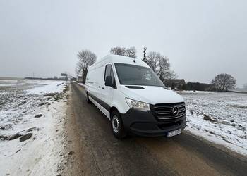Mercedes Sprinter 2.2 Max | 2019