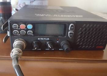 Cb intek 760-plus