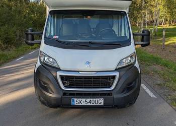 Wynajem Wypożyczalnia Aut Dostawczych Busów Modliborzyce