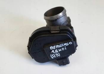 Citroen Berlingo III 1.6 HDI PRZEPUSTNICA 9673534480 28275019