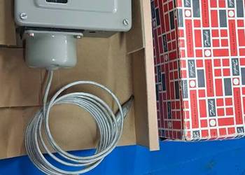 Regulator Danfoss Rt 101 Termostat