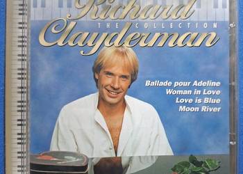 Richard Clayderman The collection CD