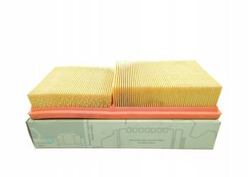MANN-FILTER Filtr powietrza MERCEDES-BENZ SLK 00-0 / A 112 094 03 04