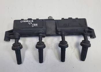 CEWKA ZAPŁONOWA Citroen C2 1.4 8V _ 9635864880