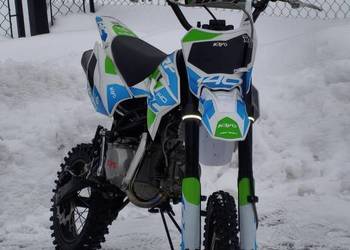 Mrf 140 rc / oświetlenie + kierunkowskazy