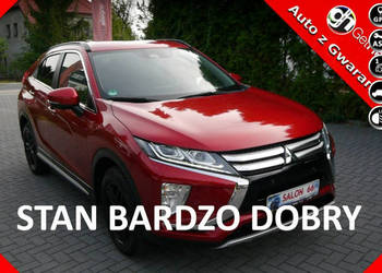 Mitsubishi Eclipse Cross 1.5b Led Navi Kamera Stan b.dobry 100%bezwypadkow…