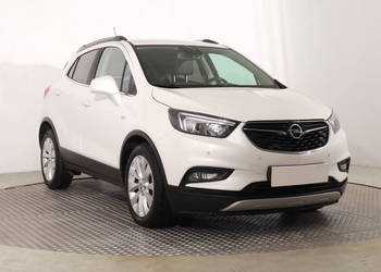 Opel Mokka 1.4 Turbo