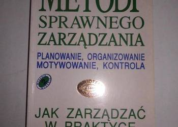 METODY SPRAWNEGO ZARZĄDZANIA BIENIOK /FA