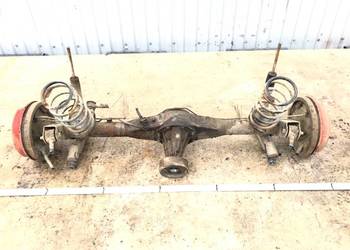 MOST DYFER TYŁ DAIHATSU TERIOS 1.3 83KM 97-06 Terenowy