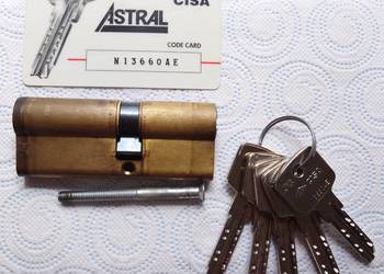 CSIA Wkładka 35/45