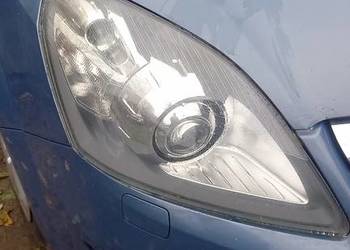 lampy zefira SPORT b 2009 Xenon