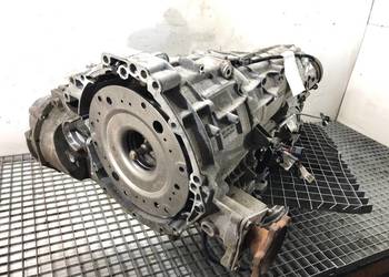 SKRZYNIA BIEGÓW AUDI Q8 SKV 3.0 286KM