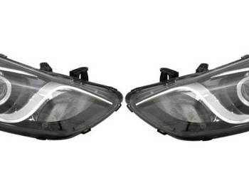 Hyundai I30 12-15 Reflektor przedni lampa przednia NOWA