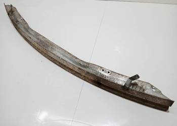BELKA WZMOCNIENIE ZDERZAKA PRZÓD BMW X3 E83 M PAKIET OE 3439780 (0005702)