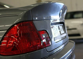 BMW E46 COUPE SPOILER M3 CSL DUCK TAIL