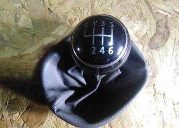 Gałka 6 VW Touran 2013 Caddy 2K0