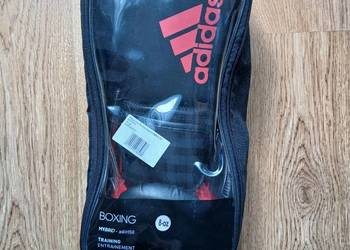 Rękawice bokserskie adidas hybrid 8oz