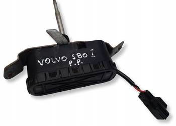 SILNICZEK WYCIERACZKI LAMPY Volvo S80 I PRAWY PRZÓD 9154528 mechanizm